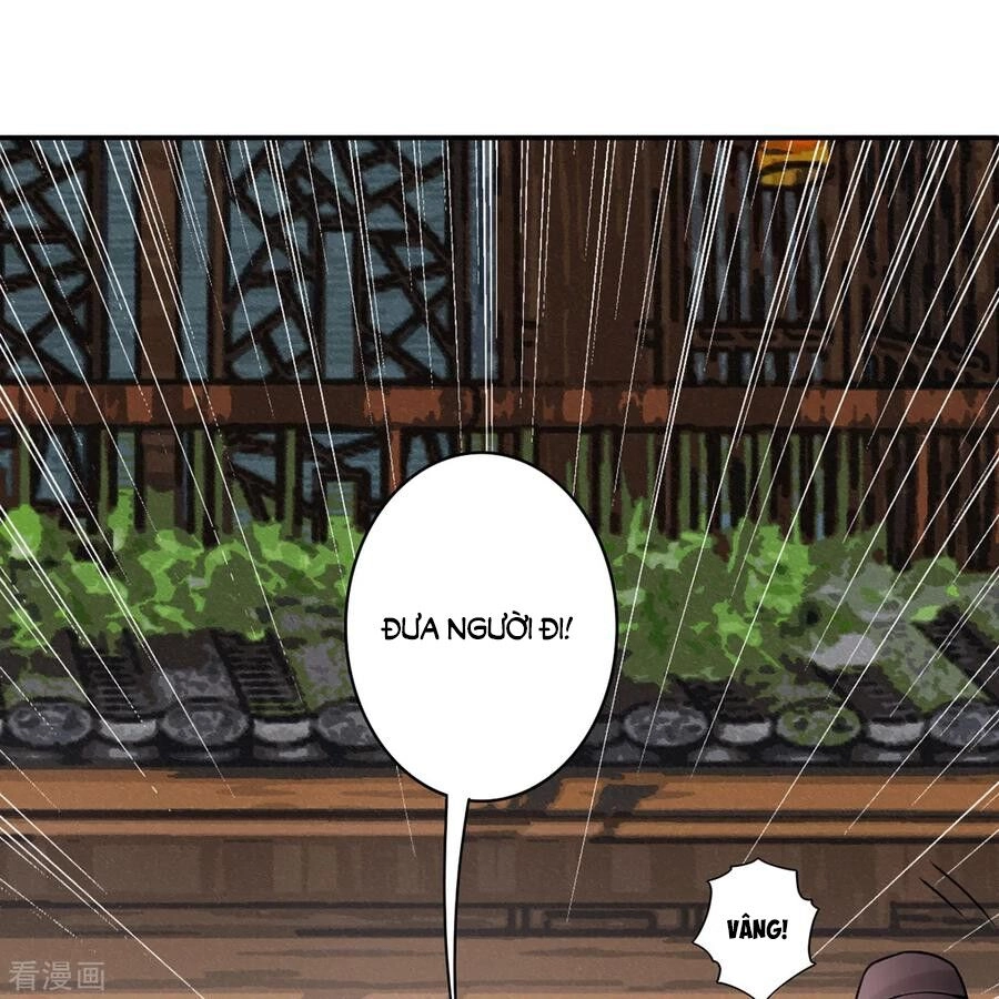 Hoàng Phi 9000 Tuổi Chapter 83 - 38