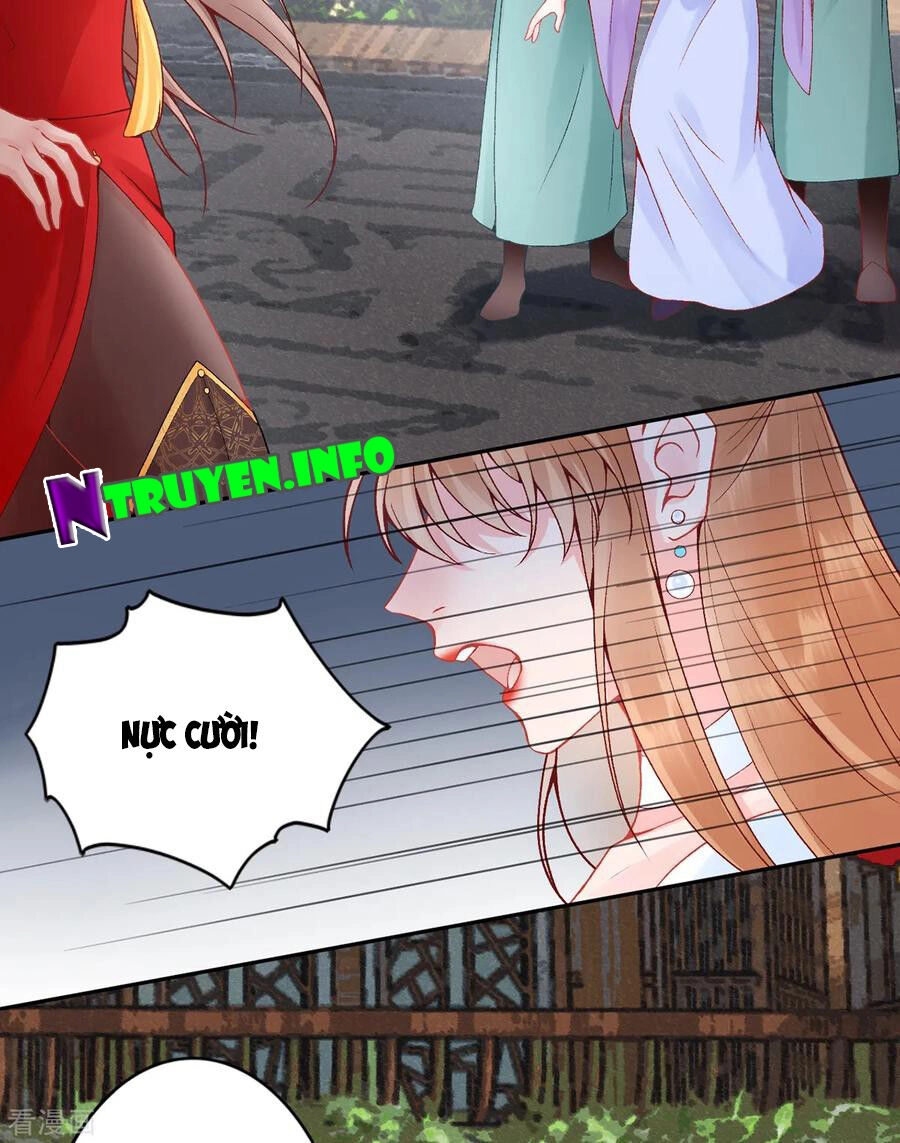 Hoàng Phi 9000 Tuổi Chapter 84 - 3