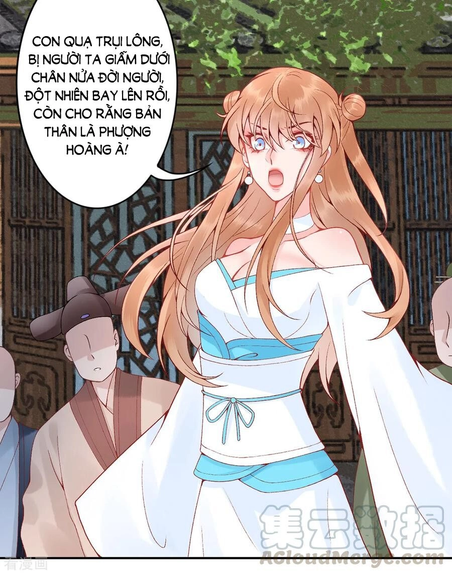 Hoàng Phi 9000 Tuổi Chapter 84 - 4