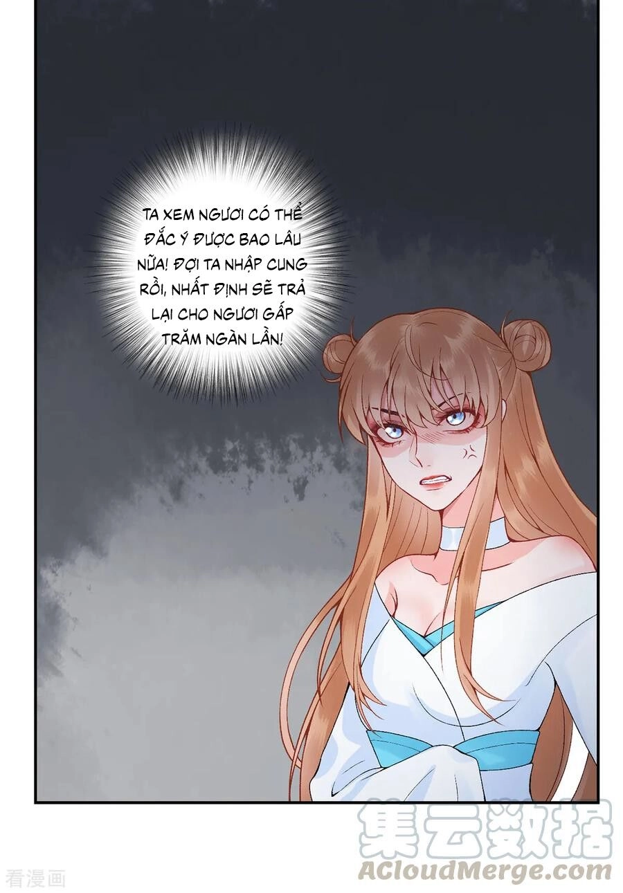 Hoàng Phi 9000 Tuổi Chapter 84 - 7