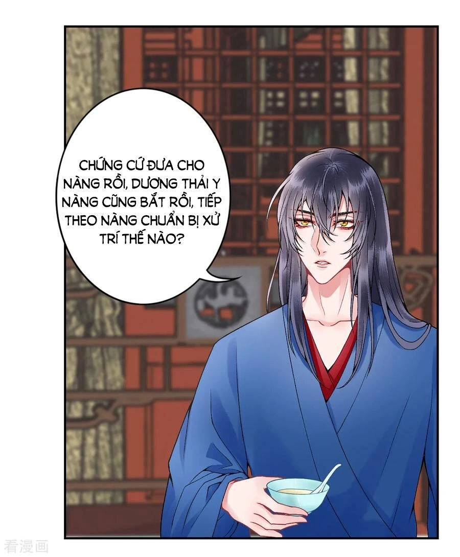 Hoàng Phi 9000 Tuổi Chapter 84 - 11