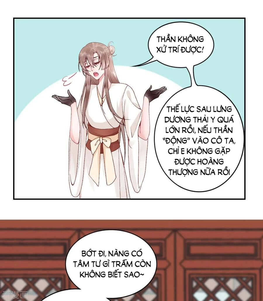 Hoàng Phi 9000 Tuổi Chapter 84 - 12
