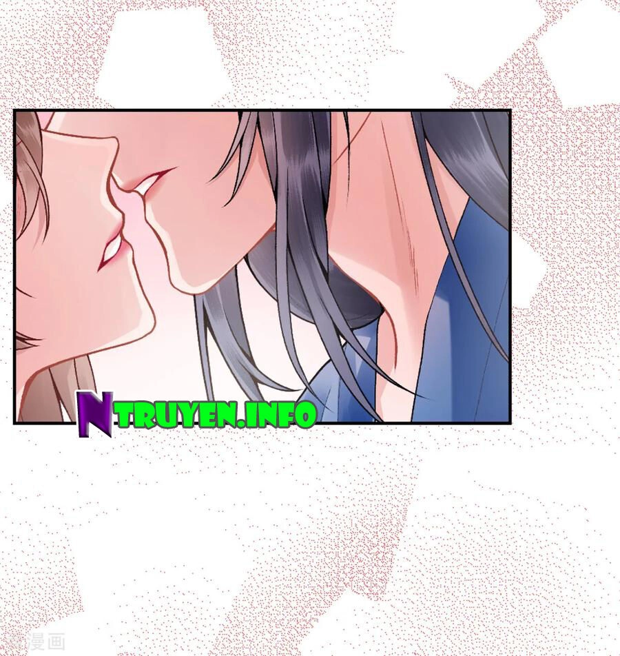 Hoàng Phi 9000 Tuổi Chapter 84 - 18