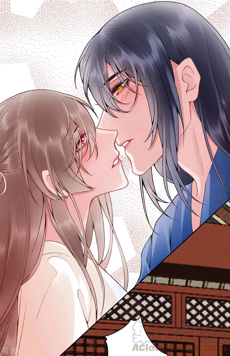 Hoàng Phi 9000 Tuổi Chapter 84 - 19