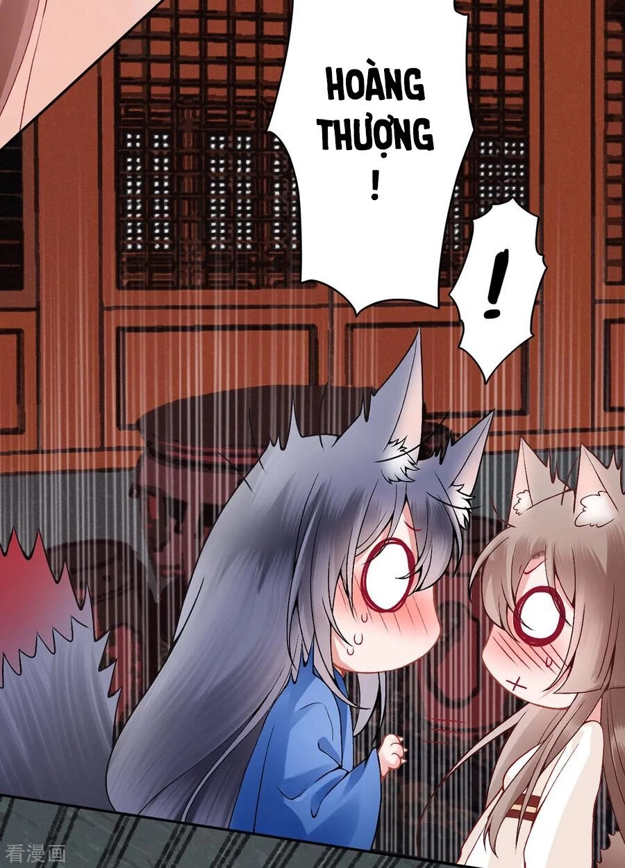 Hoàng Phi 9000 Tuổi Chapter 84 - 20