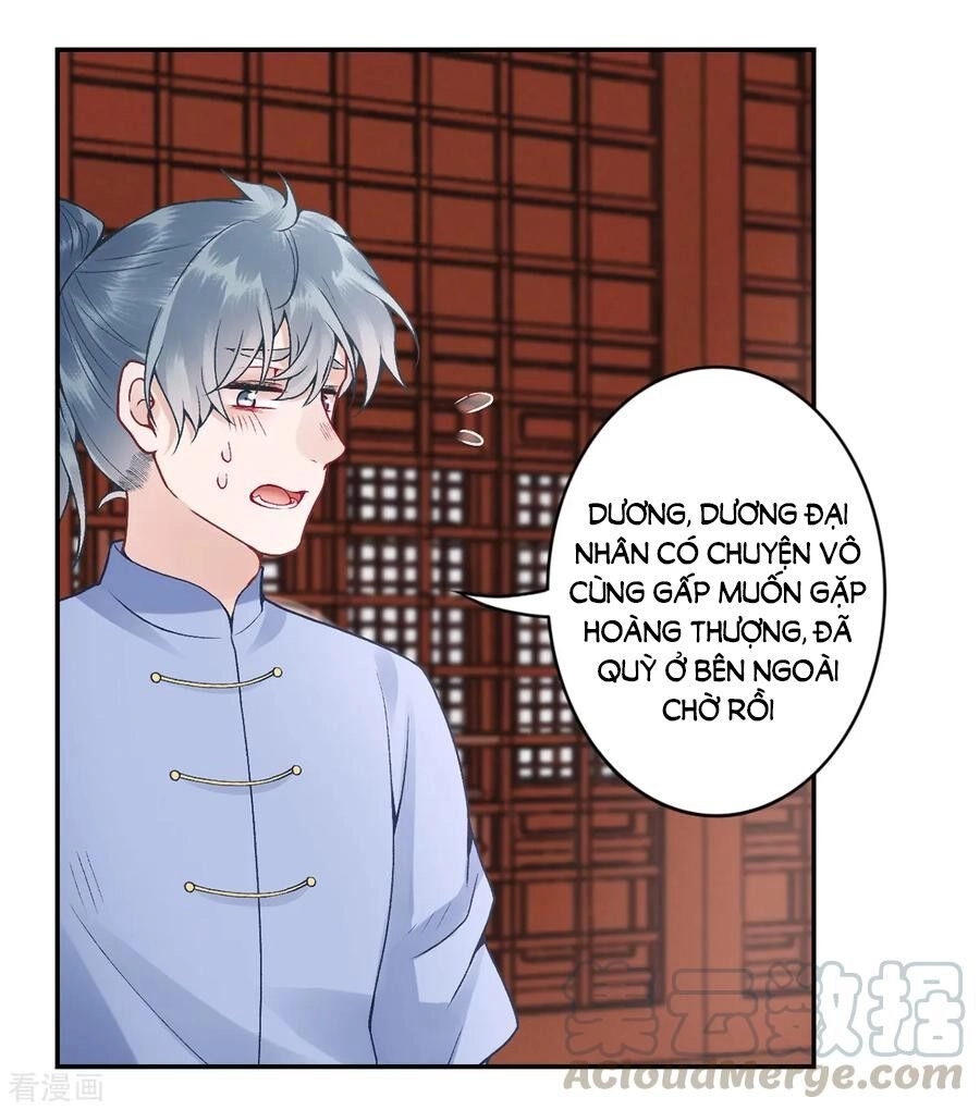 Hoàng Phi 9000 Tuổi Chapter 84 - 22