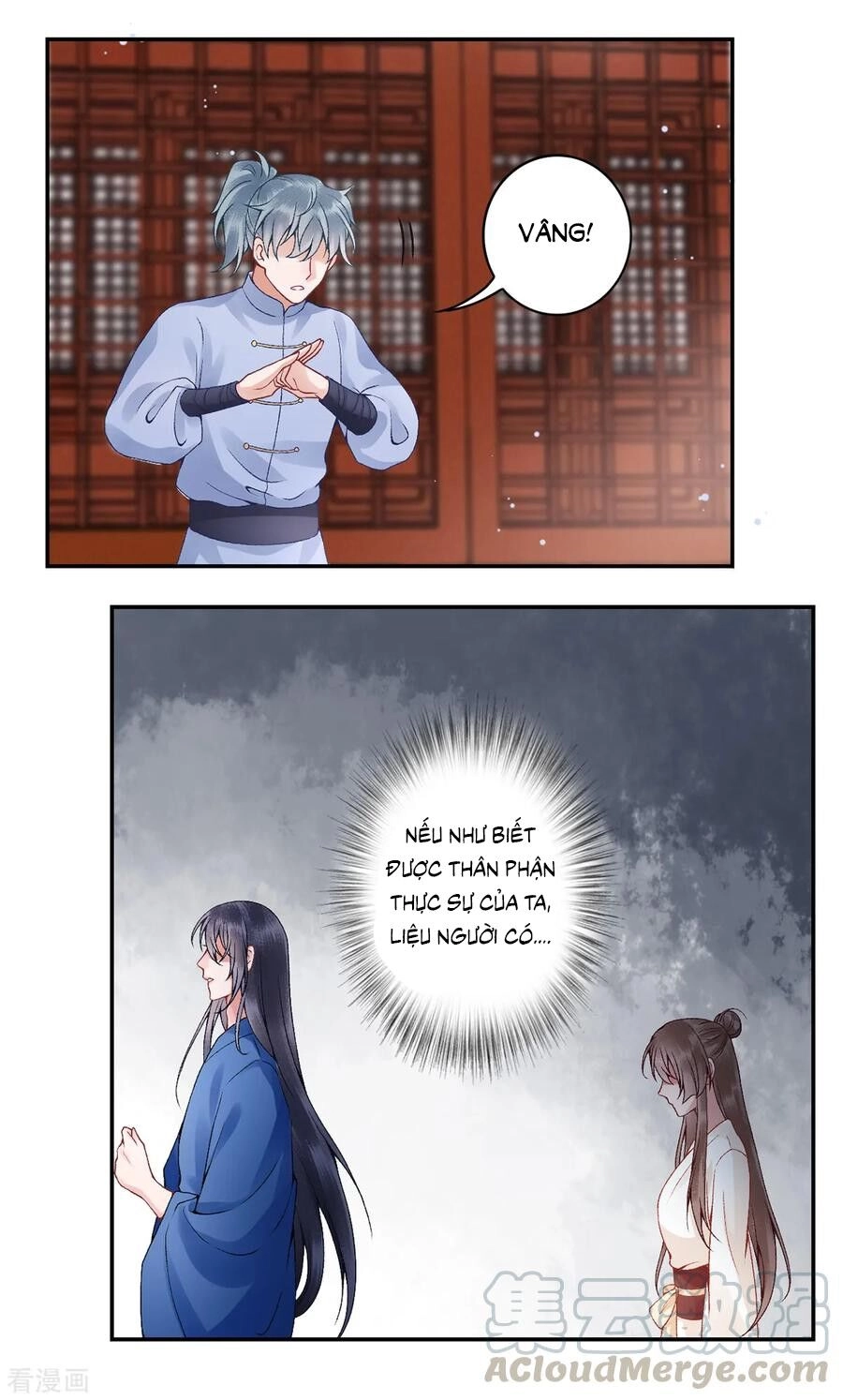 Hoàng Phi 9000 Tuổi Chapter 84 - 25