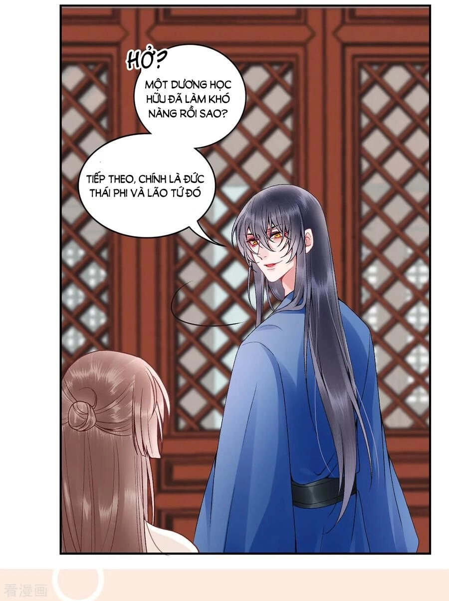 Hoàng Phi 9000 Tuổi Chapter 84 - 27