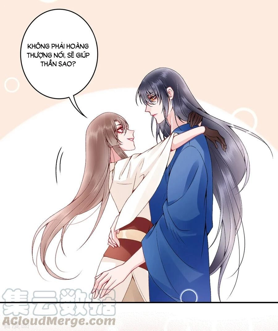 Hoàng Phi 9000 Tuổi Chapter 84 - 28