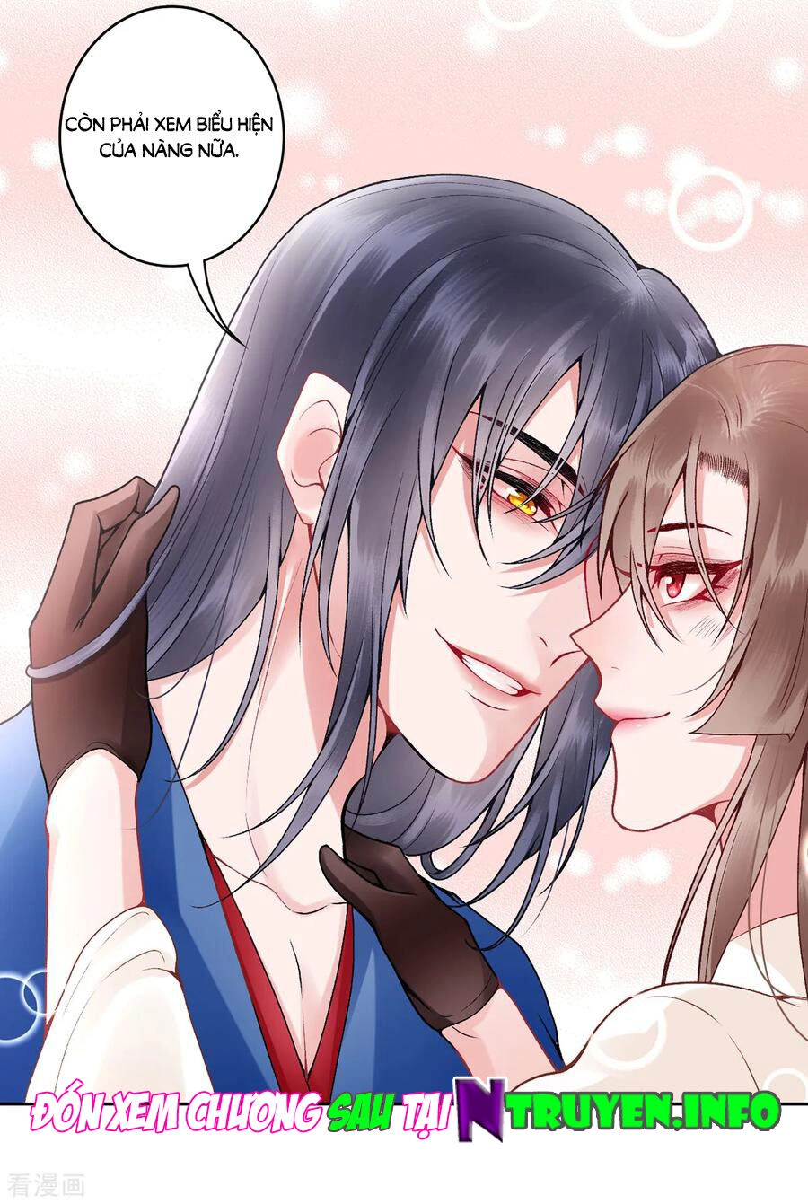 Hoàng Phi 9000 Tuổi Chapter 84 - 29