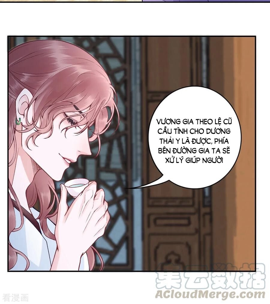 Hoàng Phi 9000 Tuổi Chapter 85 - 4