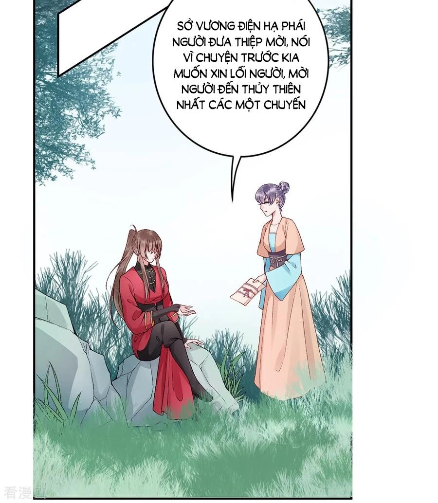 Hoàng Phi 9000 Tuổi Chapter 85 - 6