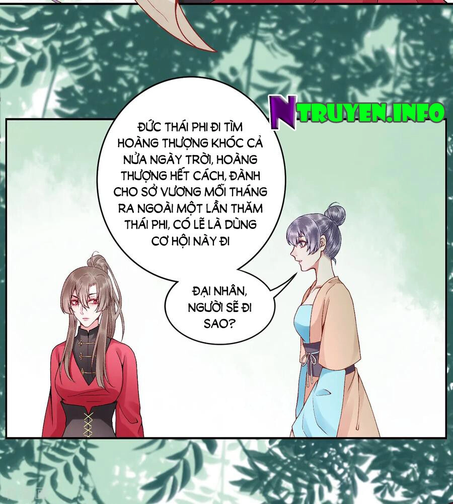 Hoàng Phi 9000 Tuổi Chapter 85 - 8