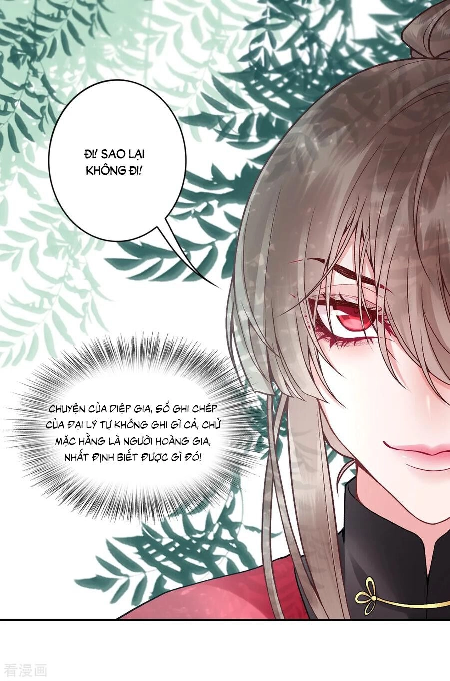 Hoàng Phi 9000 Tuổi Chapter 85 - 9