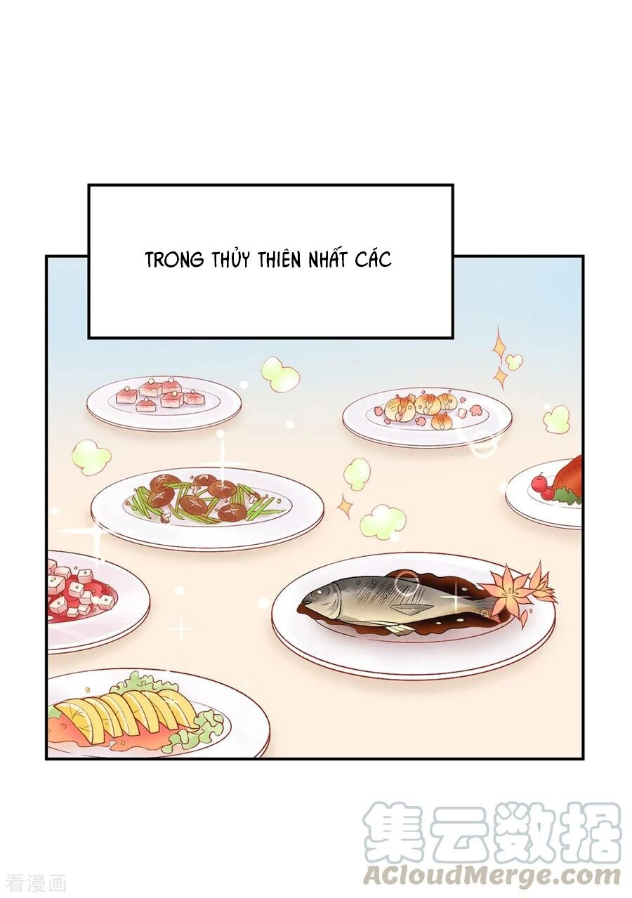 Hoàng Phi 9000 Tuổi Chapter 85 - 10