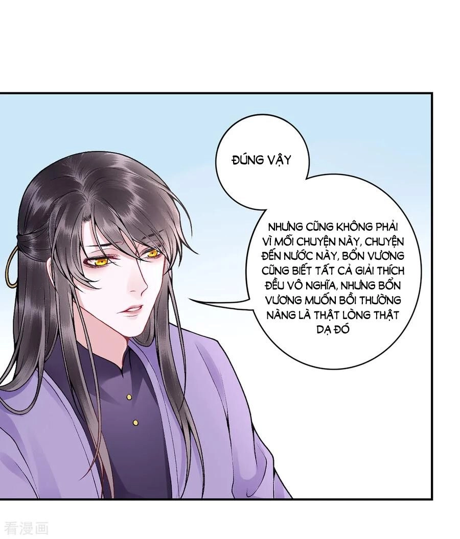 Hoàng Phi 9000 Tuổi Chapter 85 - 12