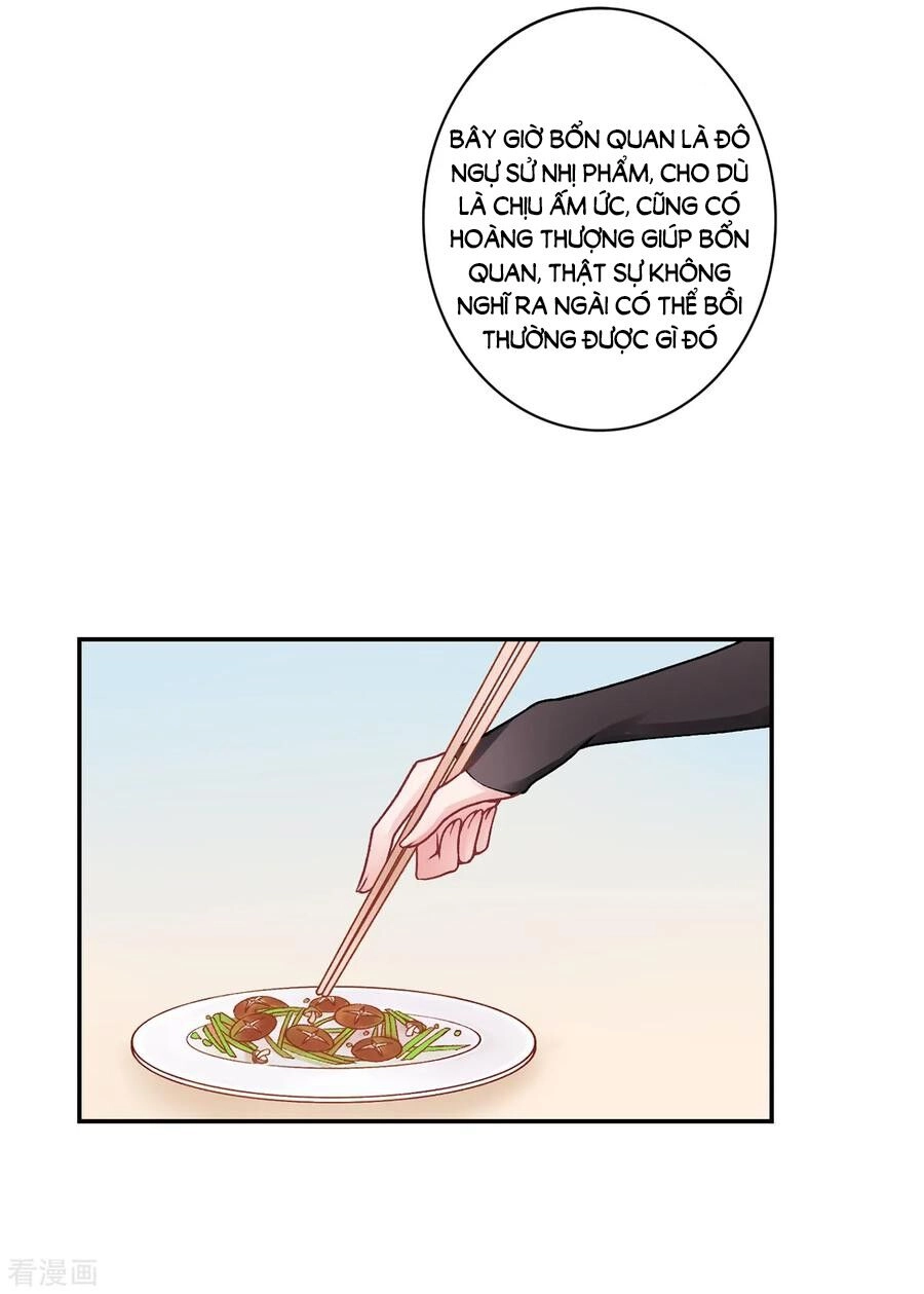 Hoàng Phi 9000 Tuổi Chapter 85 - 14