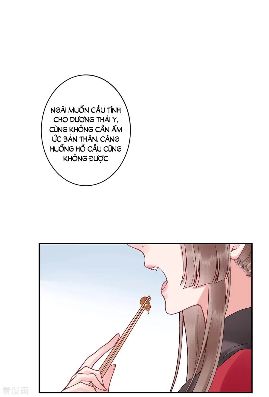 Hoàng Phi 9000 Tuổi Chapter 85 - 15