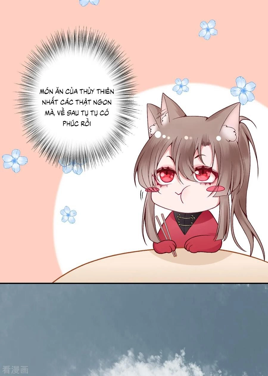 Hoàng Phi 9000 Tuổi Chapter 85 - 17