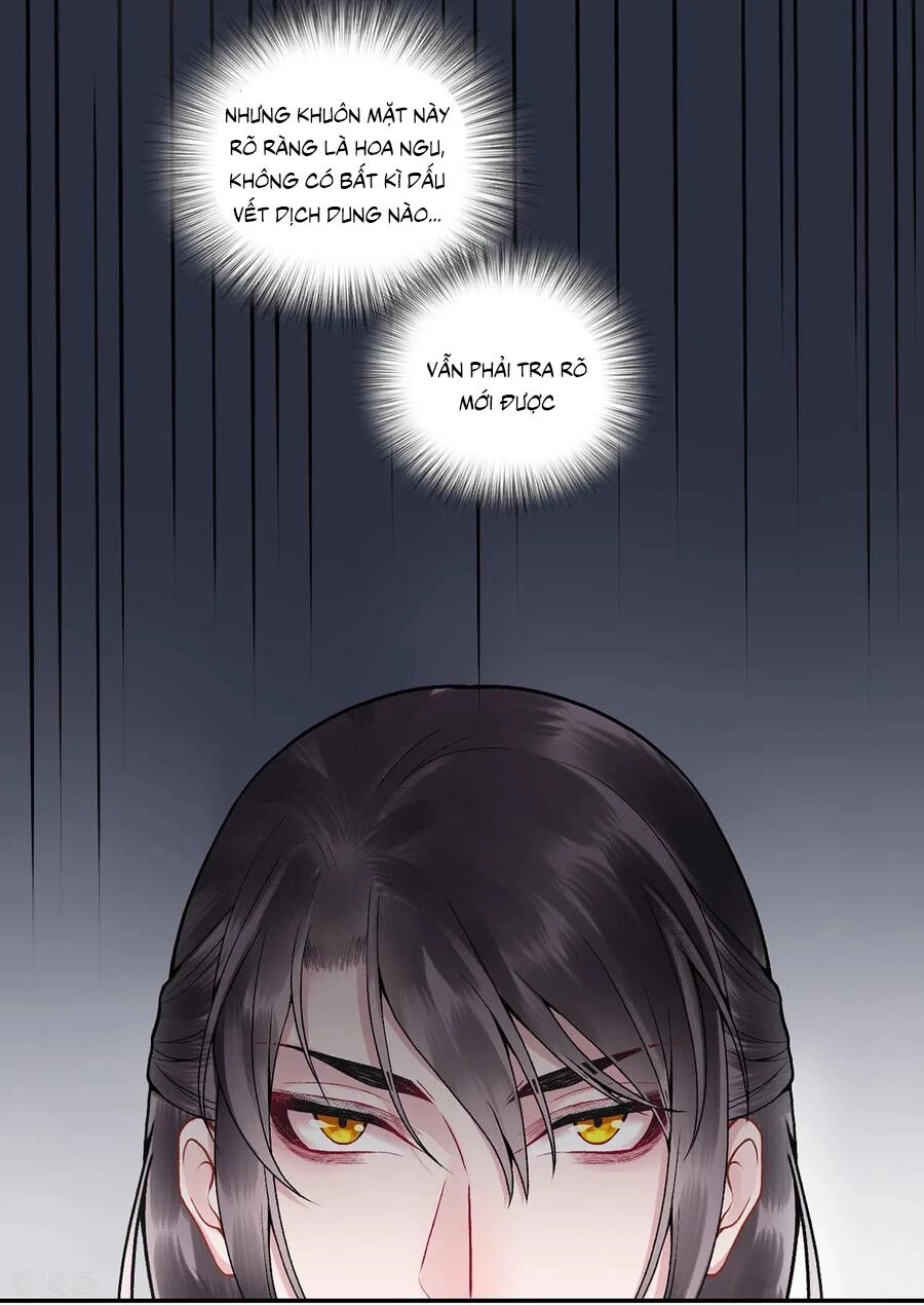 Hoàng Phi 9000 Tuổi Chapter 85 - 20