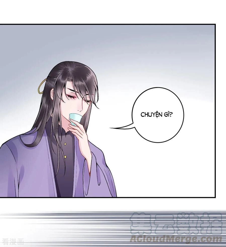 Hoàng Phi 9000 Tuổi Chapter 85 - 22