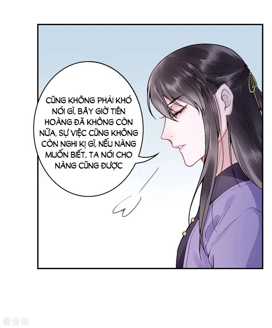 Hoàng Phi 9000 Tuổi Chapter 85 - 26