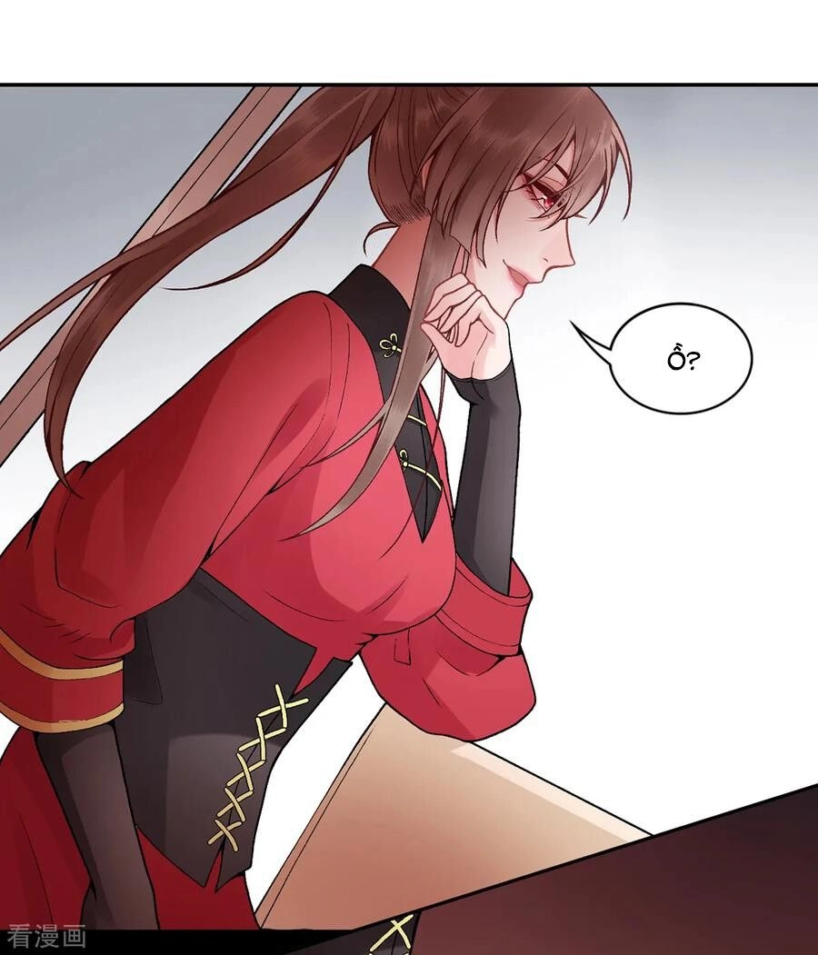 Hoàng Phi 9000 Tuổi Chapter 85 - 27