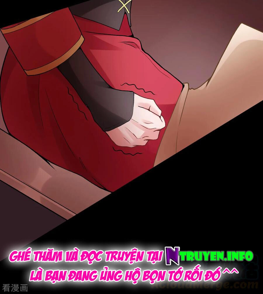 Hoàng Phi 9000 Tuổi Chapter 85 - 28