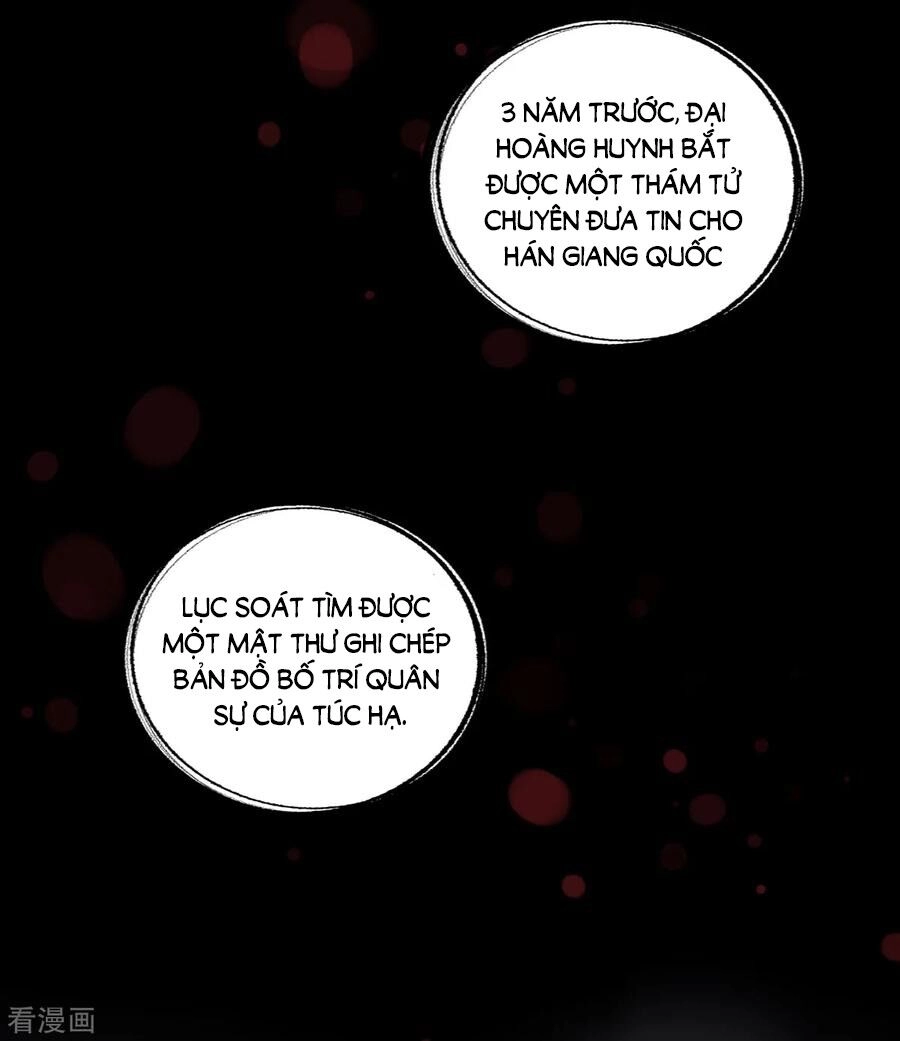 Hoàng Phi 9000 Tuổi Chapter 85 - 30