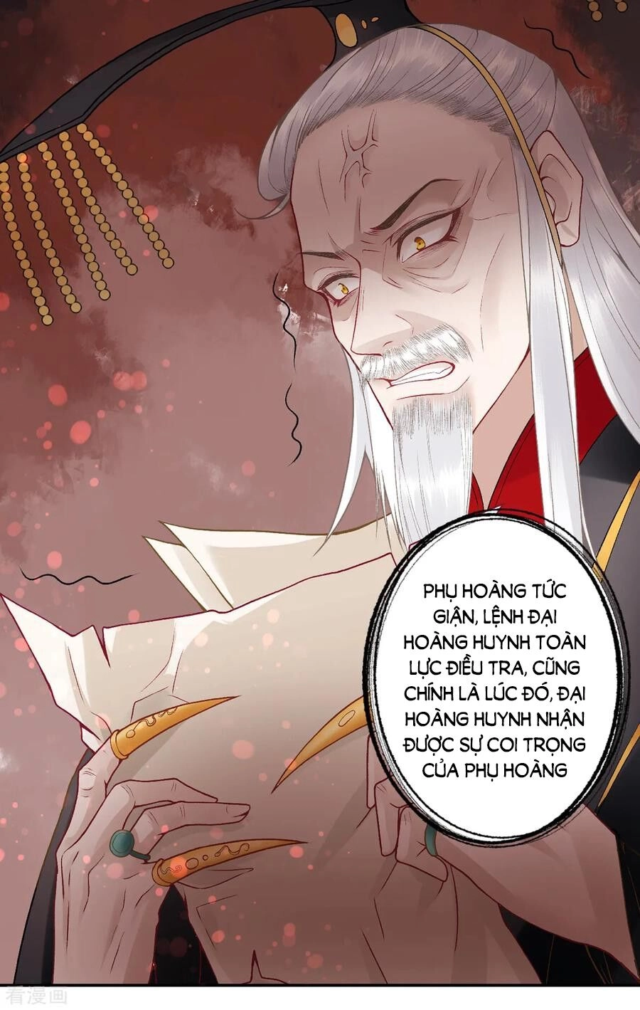 Hoàng Phi 9000 Tuổi Chapter 85 - 32