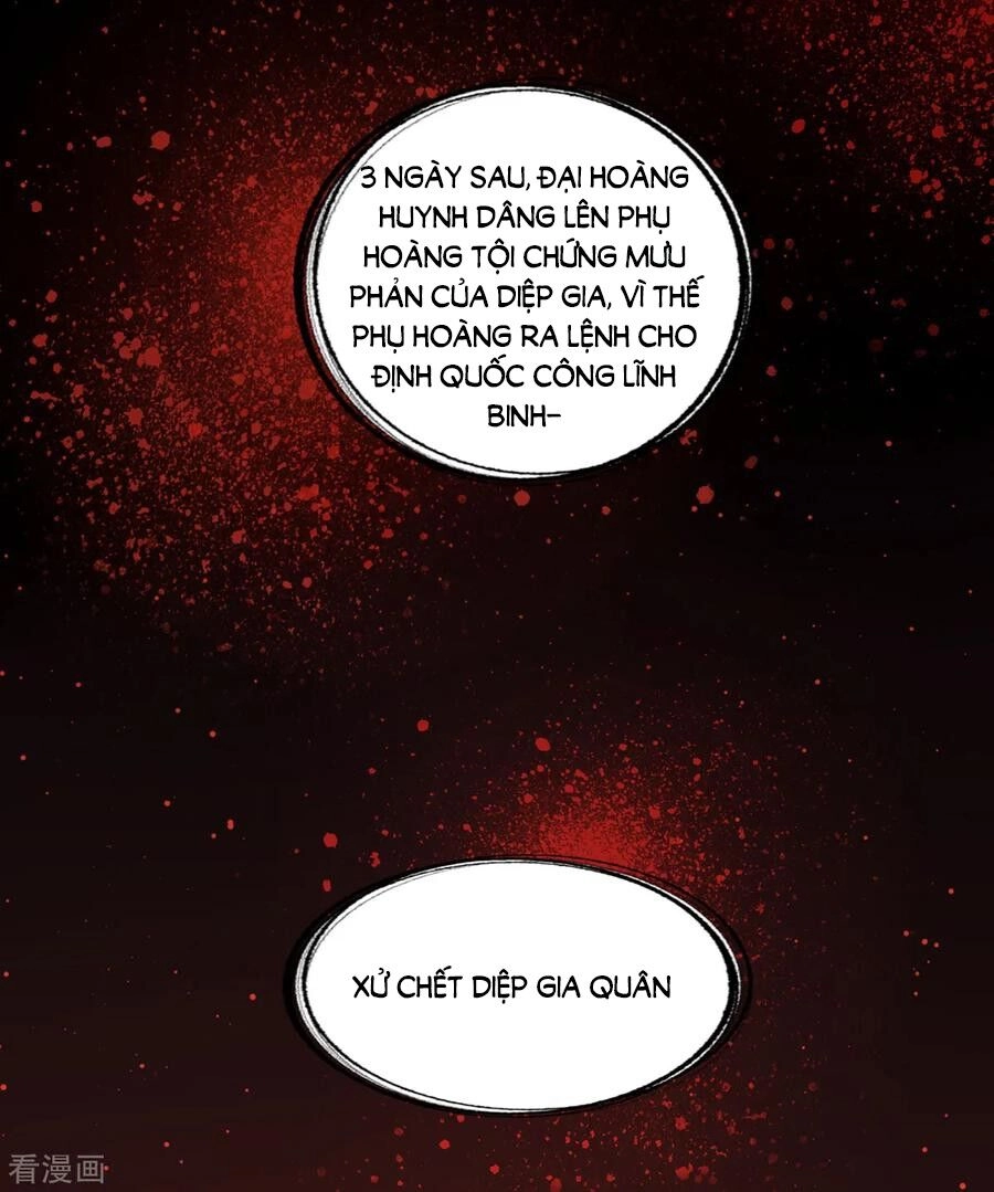 Hoàng Phi 9000 Tuổi Chapter 85 - 36