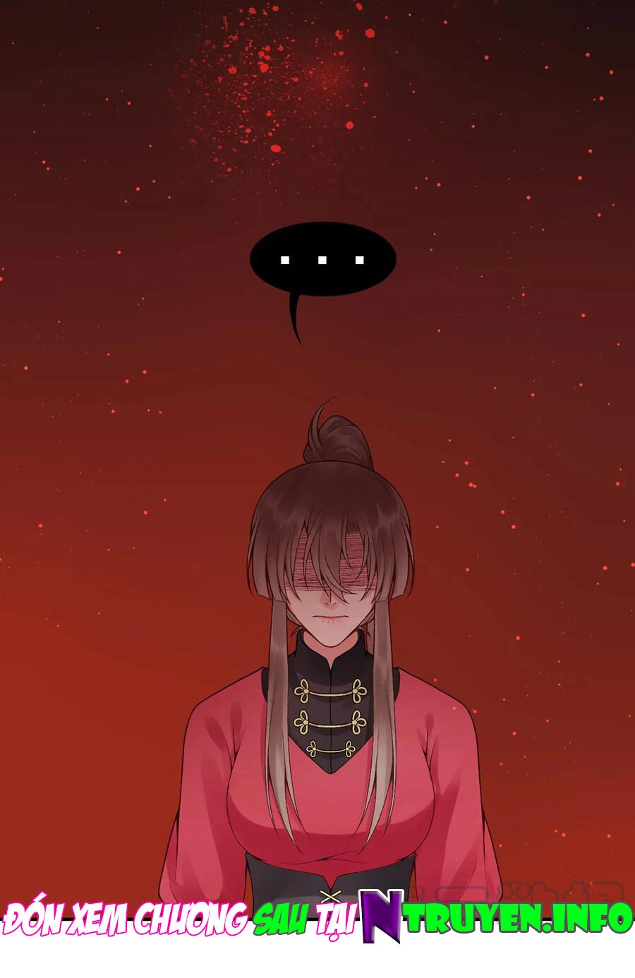 Hoàng Phi 9000 Tuổi Chapter 85 - 37