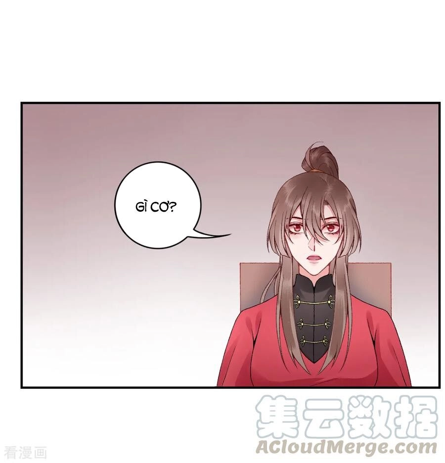 Hoàng Phi 9000 Tuổi Chapter 86 - 4