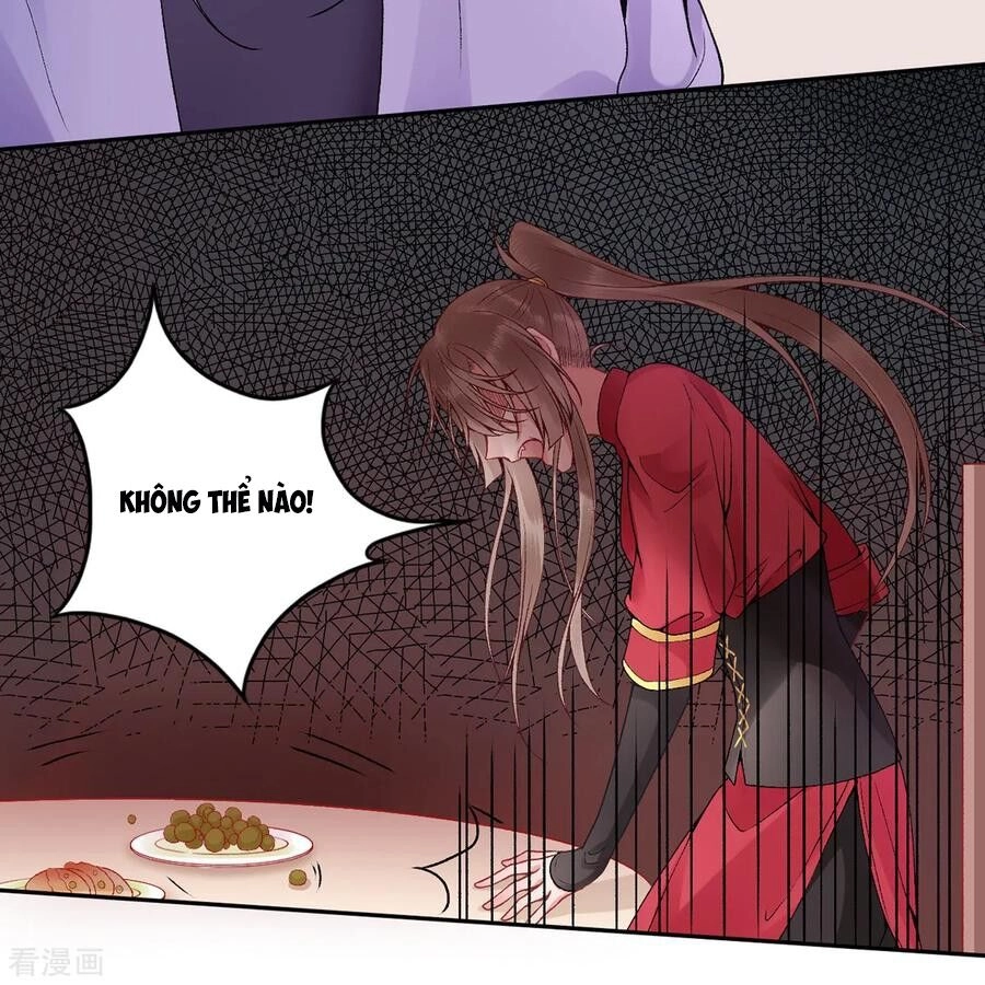 Hoàng Phi 9000 Tuổi Chapter 86 - 6