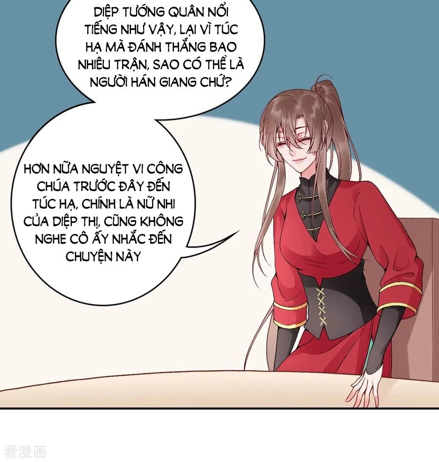 Hoàng Phi 9000 Tuổi Chapter 86 - 9