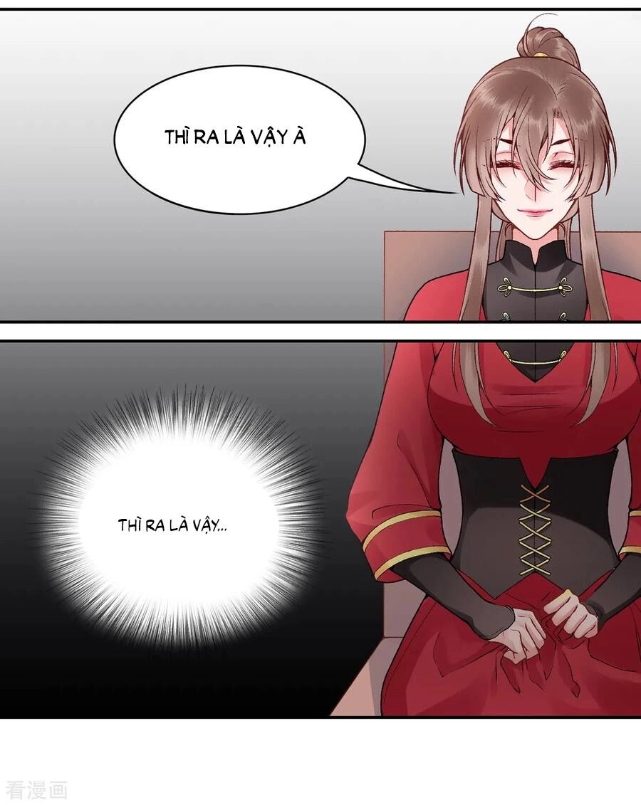 Hoàng Phi 9000 Tuổi Chapter 86 - 11