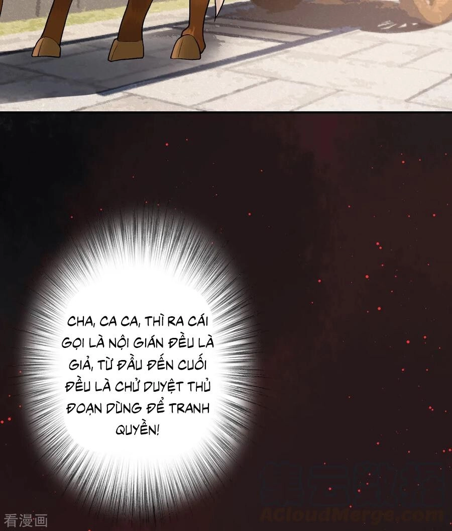 Hoàng Phi 9000 Tuổi Chapter 86 - 16