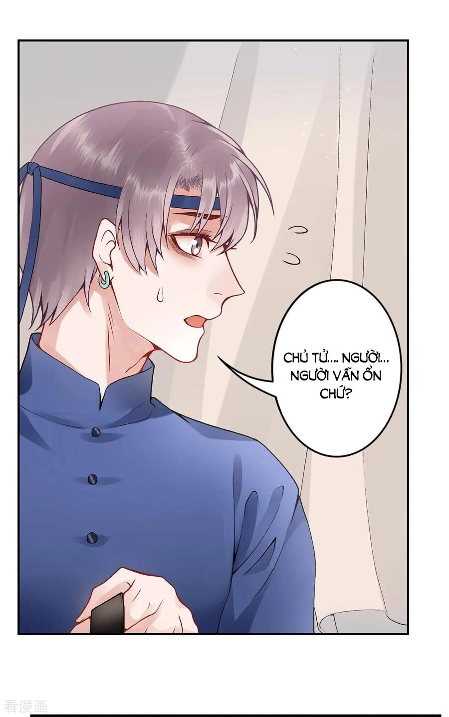 Hoàng Phi 9000 Tuổi Chapter 86 - 20