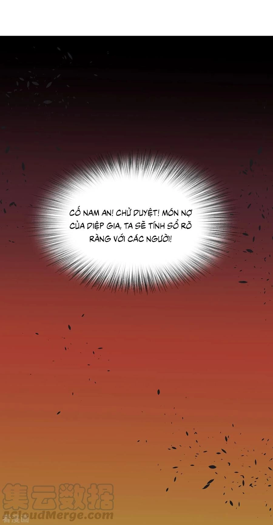 Hoàng Phi 9000 Tuổi Chapter 86 - 22