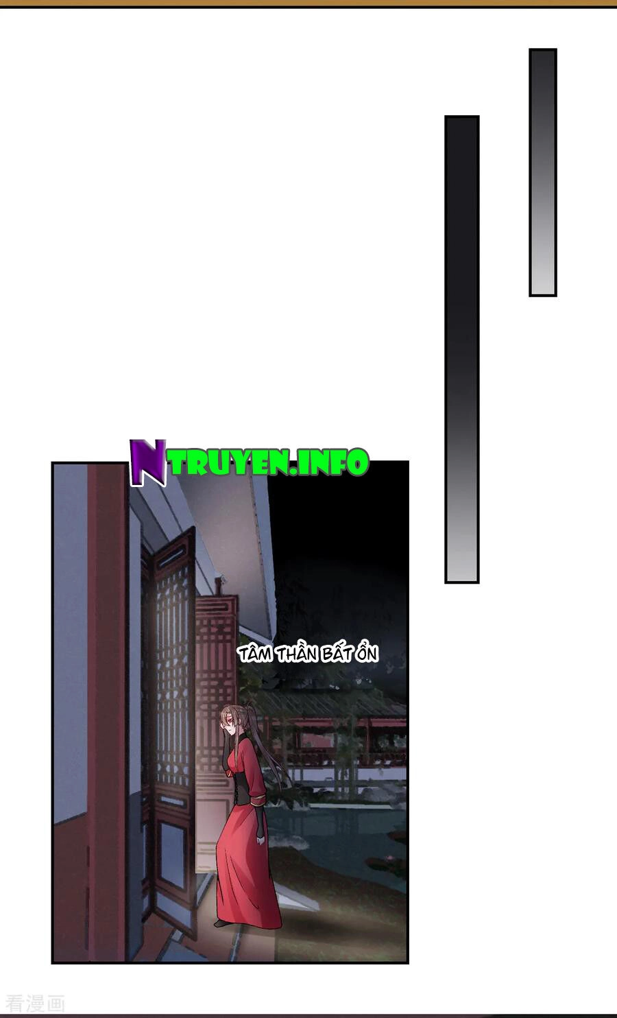 Hoàng Phi 9000 Tuổi Chapter 86 - 23