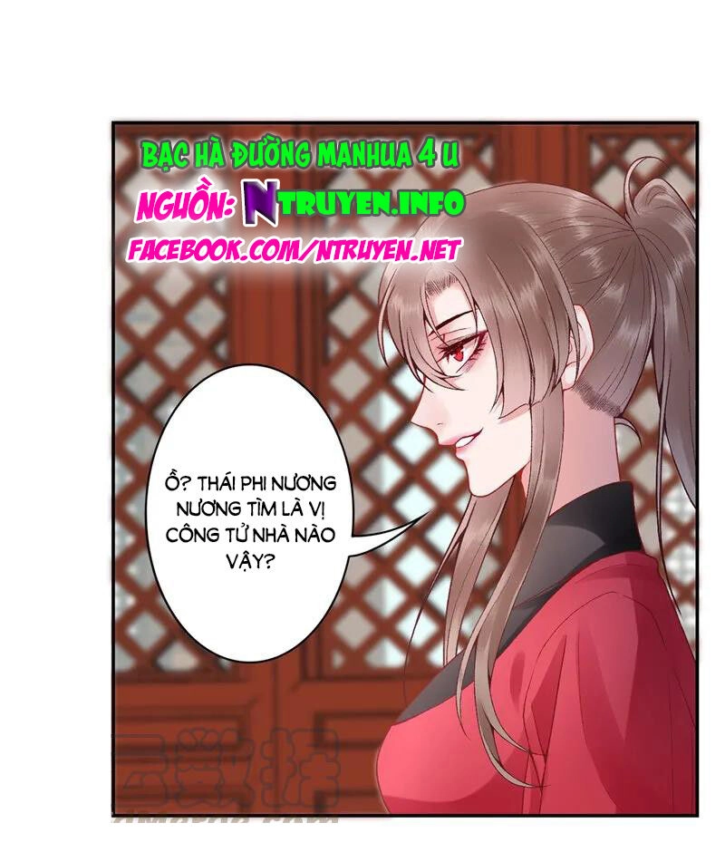 Hoàng Phi 9000 Tuổi Chapter 87 - 1