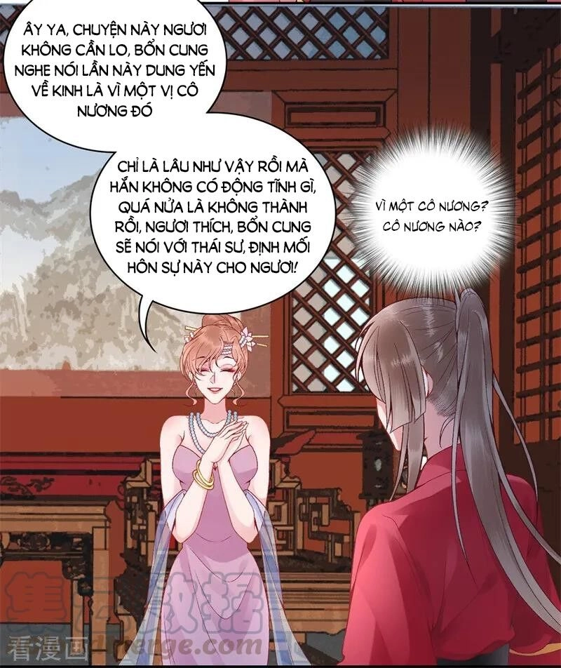 Hoàng Phi 9000 Tuổi Chapter 87 - 4
