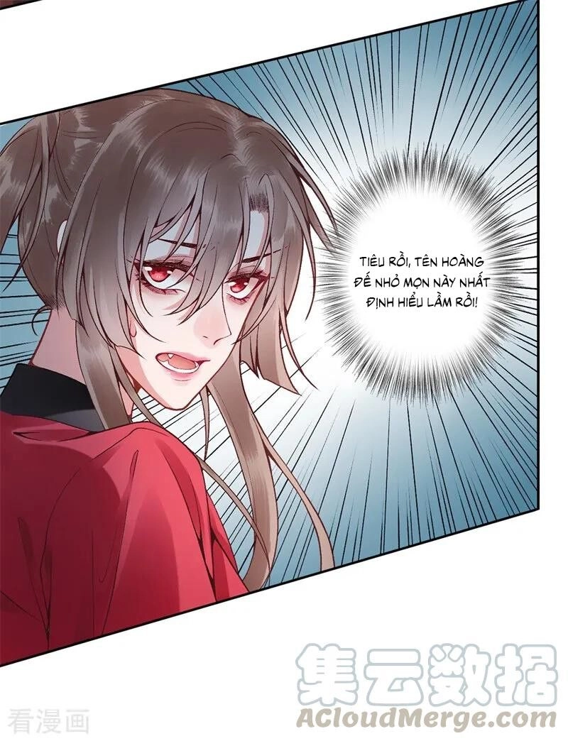 Hoàng Phi 9000 Tuổi Chapter 87 - 7