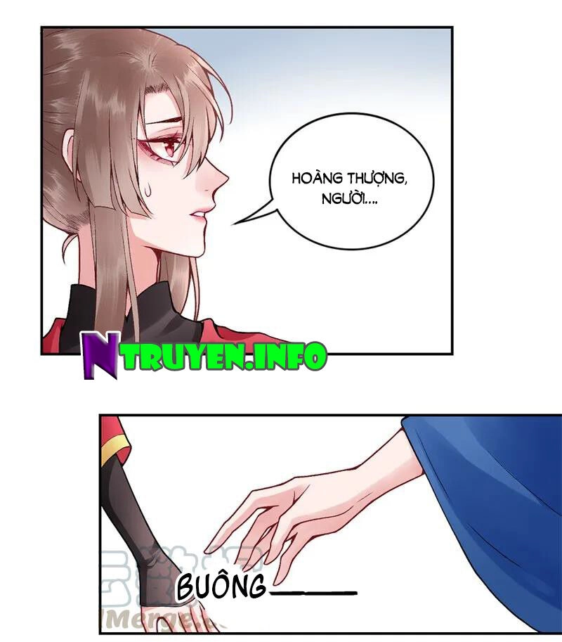 Hoàng Phi 9000 Tuổi Chapter 87 - 13