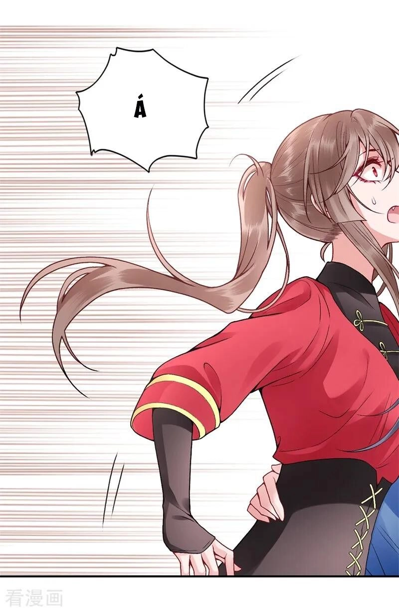 Hoàng Phi 9000 Tuổi Chapter 87 - 14