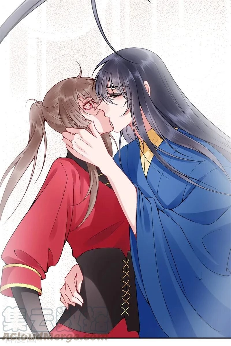 Hoàng Phi 9000 Tuổi Chapter 87 - 16