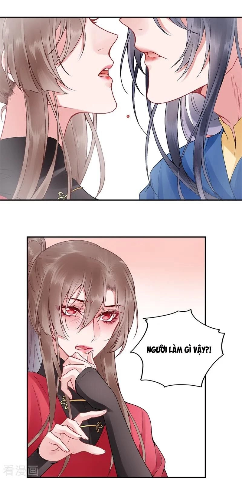 Hoàng Phi 9000 Tuổi Chapter 87 - 17