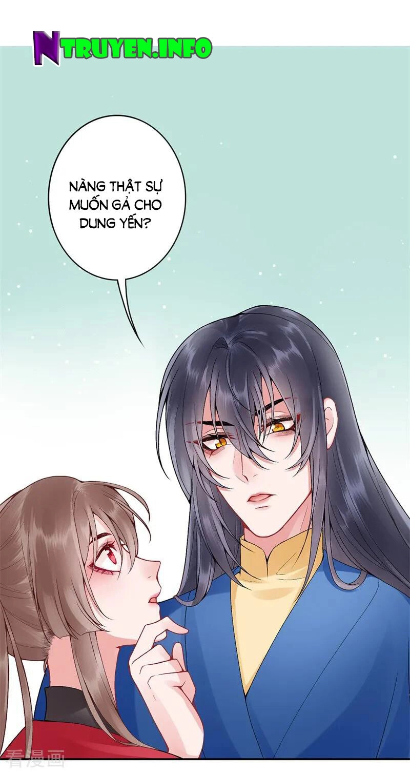 Hoàng Phi 9000 Tuổi Chapter 87 - 18