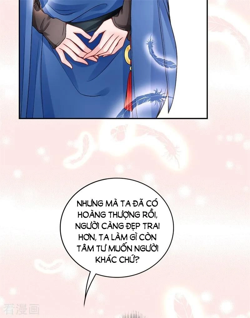 Hoàng Phi 9000 Tuổi Chapter 87 - 21