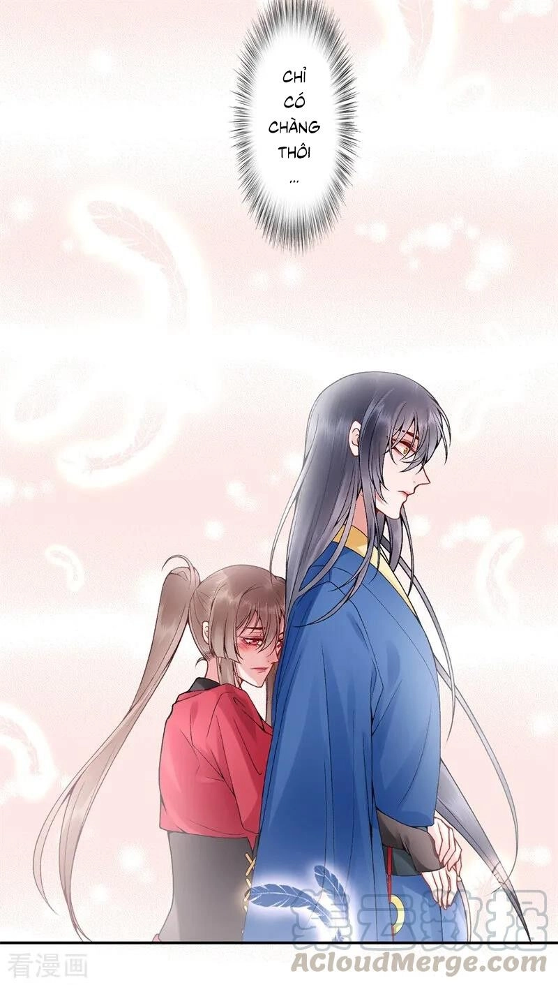 Hoàng Phi 9000 Tuổi Chapter 87 - 22